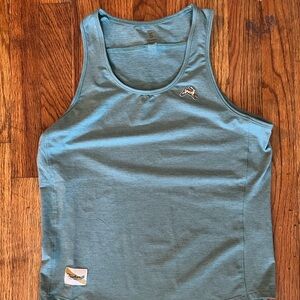 Running Shirt / Tank